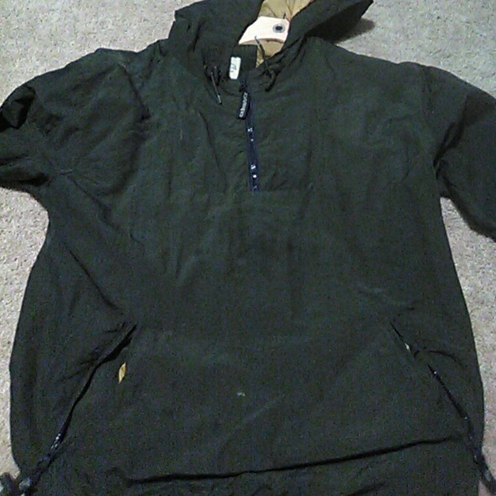 G.H. Bass& Co Windbreaker